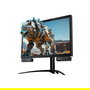 Acer Predator PSV27-2 Monitor Gaming 27" (68.6 cm) 4K Ultra HD (3840x2160) 160Hz 5ms AMD FreeSync Premium 3D Negro con Altavoces