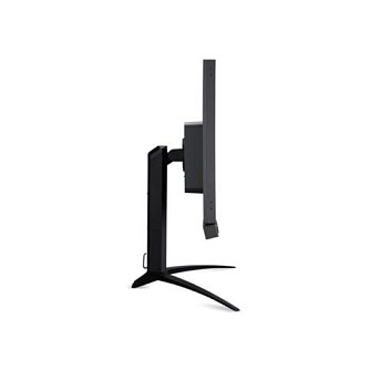 Acer Predator PSV27-2 Monitor Gaming 27" (68.6 cm) 4K Ultra HD (3840x2160) 160Hz 5ms AMD FreeSync Premium 3D Negro con Altavoces