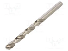 PROLINE Broca para metal de 8 mm en acero rápido HSS