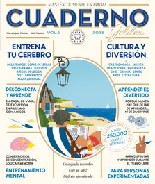 BLACKIE BOOKS Cuaderno Golden Blackie Books. Vol. 5