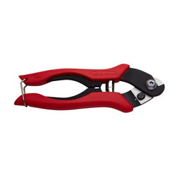 Sram Alicate Cortacables con Cierre de Seguridad - Ergonómico, Corta Cables y Carcasa