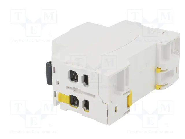 SCHNEIDER ELECTRIC ACTI9 iID Interruptor diferencial 63A 30mA 2 polos SCHNEIDER ELECTRIC ACTI9 iID Interruptor diferencial 63A 30mA 2 polos