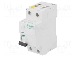 SCHNEIDER ELECTRIC ACTI9 iID Interruptor diferencial 63A 30mA 2 polos