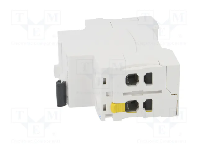 SCHNEIDER ELECTRIC ACTI9 iID Interruptor diferencial 63A 30mA 2 polos SCHNEIDER ELECTRIC ACTI9 iID Interruptor diferencial 63A 30mA 2 polos