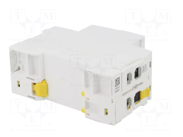 SCHNEIDER ELECTRIC ACTI9 iID Interruptor diferencial 63A 30mA 2 polos SCHNEIDER ELECTRIC ACTI9 iID Interruptor diferencial 63A 30mA 2 polos