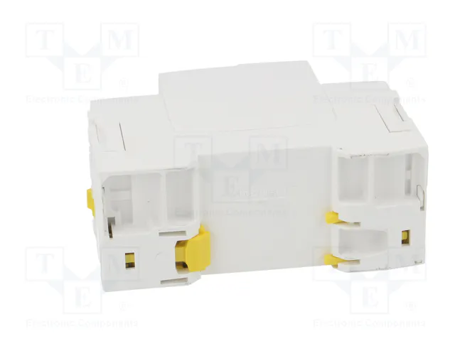 SCHNEIDER ELECTRIC ACTI9 iID Interruptor diferencial 63A 30mA 2 polos SCHNEIDER ELECTRIC ACTI9 iID Interruptor diferencial 63A 30mA 2 polos