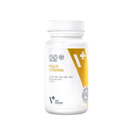 Multivitaminas 30 Comprimidos Masticables