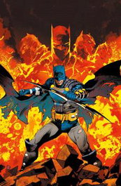 Panini España S.A. DC K.O.: Knightfight 1-4 (DC Comics) de Joshua Williamson y Dan Mora