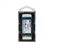 Kingston SKC600MS/256G - Disco Duro SSD mSATA de 256 GB, Lectura 550 MB/s, Escritura 500 MB/s