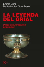 La leyenda del Grial, Marie-Louise von Franz - KAIROS