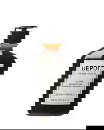 100 Hair Cleansing No. 108, Carbón, Champú para el cabello, Desintoxicante, 250 ml