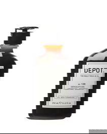 100 Hair Cleansing No. 108, Carbón, Champú para el cabello, Desintoxicante, 250 ml