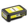 Kärcher Battery Power 18/25 Batería de 18 V y 2,5 Ah