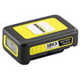 Kärcher Battery Power 18/25 Batería de 18 V y 2,5 Ah