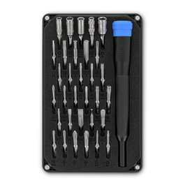 iFixit Moray Precision Bit Set de 33 piezas