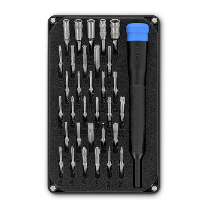 iFixit Moray Precision Bit Set iFixit Moray Precision Bit Set