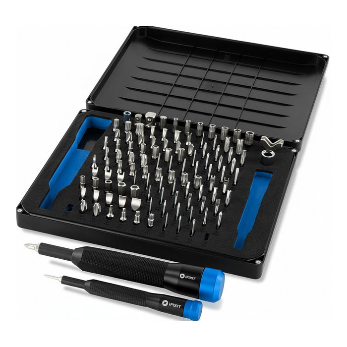 iFixit Moray Precision Bit Set de 33 piezas