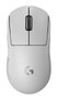 Logitech G Pro X Superlight 2 SE, Ratón Gaming Inalámbrico, Blanco