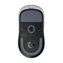 Logitech Pro X Superlight 2 SE Ratón Gaming Inalámbrico Blanco, 44000 DPI, Sensor HERO 2, 60g, EER2-933