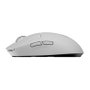 Logitech Pro X Superlight 2 SE Ratón Gaming Inalámbrico Blanco, 44000 DPI, Sensor HERO 2, 60g, EER2-933