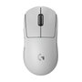 Logitech Pro X Superlight 2 SE Ratón Gaming Inalámbrico Blanco, 44000 DPI, Sensor HERO 2, 60g, EER2-933