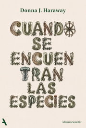 ALIANZA Cuando se encuentran las especies