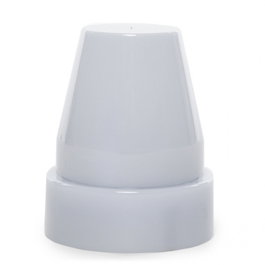 Interruptor Crepuscular IP65 10A 2-100Lux