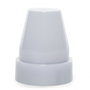 Interruptor Crepuscular IP65 10A 2-100Lux
