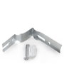 Interruptor Crepuscular IP65 10A 2-100Lux