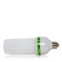 Bombilla LED E40 50W 4.250Lm 6000K Alumbrado Público