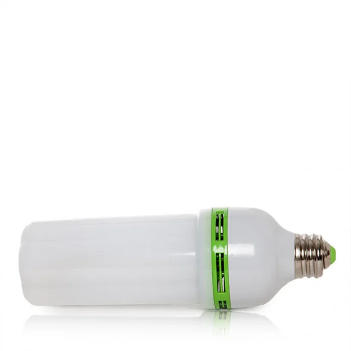 SL-YMD04-50-E40-CW Bombilla LED E40 50W 4.250Lm 6000K Alumbrado Público 40.000H