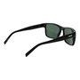 Gafas de Sol Hombre Levi's LV 5079_S 57SUBUC Negro