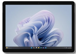 Microsoft Surface Go 4, 10,5 pulgadas, Intel N200, 8 GB RAM, 128 GB SSD, Platinum