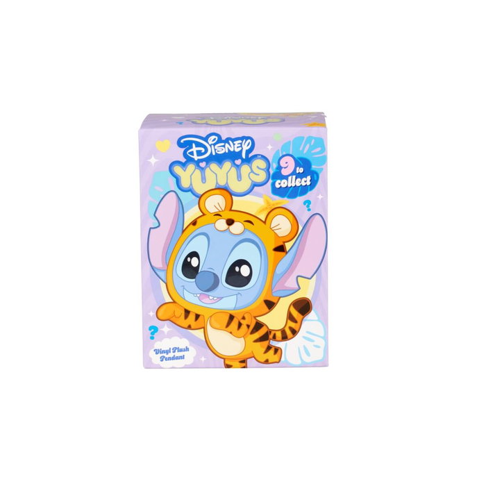 Smoby Peluche YuYus Stitch 12 cm Smoby Peluche YuYus Stitch 12 cm