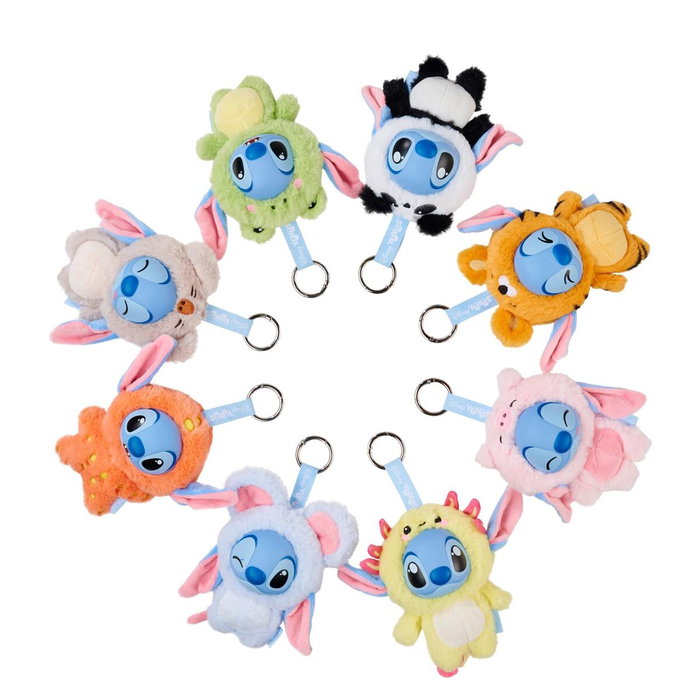 Smoby Peluche YuYus Stitch 12 cm Smoby Peluche YuYus Stitch 12 cm