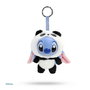 Smoby YuYus Stitch - Peluche de 12 cm en poliéster y vinilo
