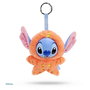 Smoby YuYus Stitch - Peluche de 12 cm en poliéster y vinilo