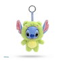Smoby YuYus Stitch - Peluche de 12 cm en poliéster y vinilo