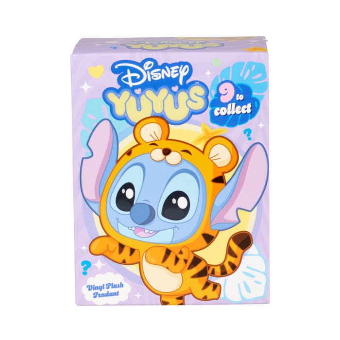 Smoby Peluche YuYus Stitch 12 cm Smoby Peluche YuYus Stitch 12 cm