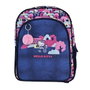Toybags Mochila Primaria Hello Kitty Doble Compartimento