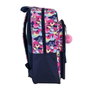Toybags Mochila Primaria Hello Kitty Doble Compartimento