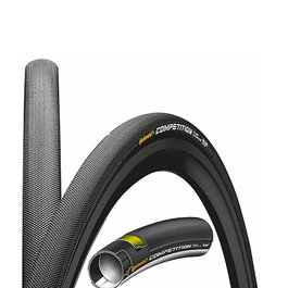 Continental Competition TT 25-622 BlackChili