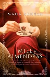 Miel y almendras, Maha Akhtar - ROCA EDITORIAL