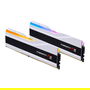 G.Skill 64-TZ5RW DDR5 64GB (2x32GB) 6000MHz CL30 Trident Z5 RGB para PC