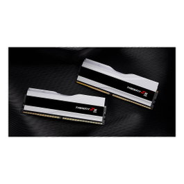 G.Skill 64GB PC 6000 CL30 Trident Z5 RGB (2x32GB) 64-TZ5RW