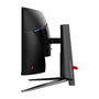 MSI MAG 345CQRF E20 86,36 cm (34") UWQHD 3440x1440 200Hz Rapid VA Curvo Negro