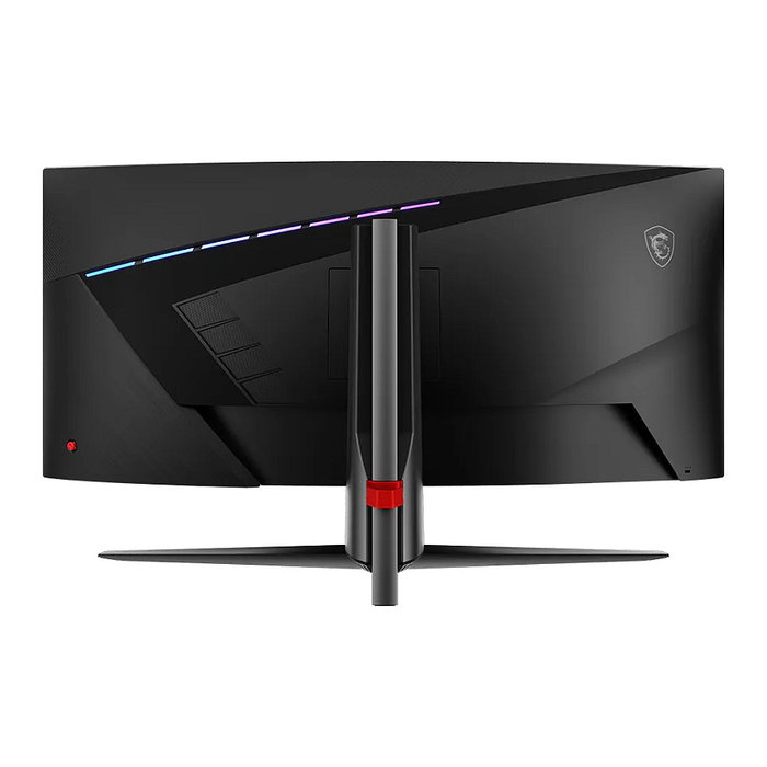 MSI MAG 345CQRF E20 86,36 cm (34") UWQHD 3440x1440 200Hz Rapid VA Curvo Negro