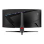 MSI MAG 345CQRF E20 86,36 cm (34") UWQHD 3440x1440 200Hz Rapid VA Curvo Negro
