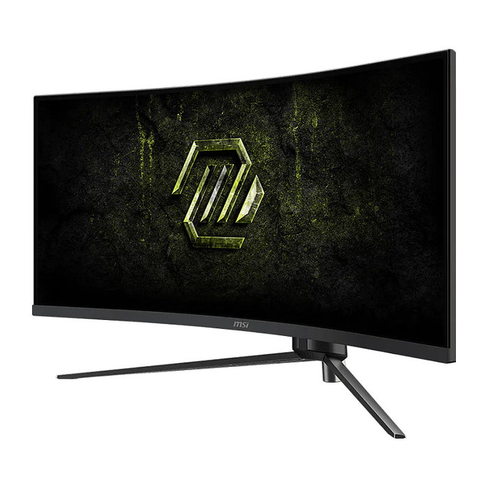 MSI MAG 345CQRF E20 86,36 cm (34") UWQHD 3440x1440 200Hz Rapid VA Curvo Negro