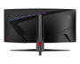 MSI MAG 345CQRF E20 Monitor Gaming Curvo 34 pulg UWQHD 200Hz